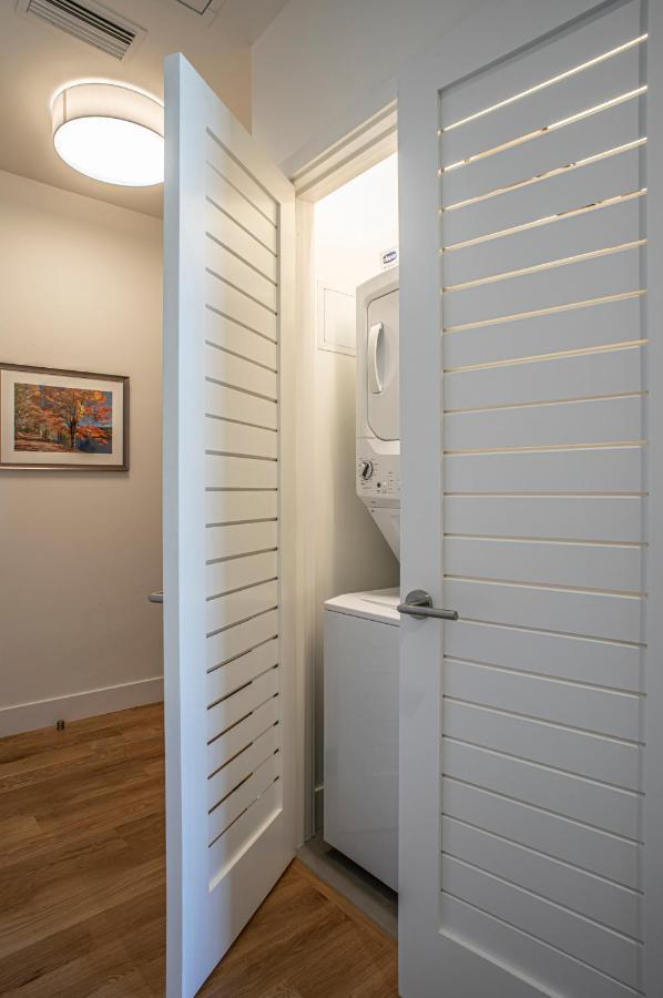 Elevation Lofts Hotel Asheville Bagian luar foto