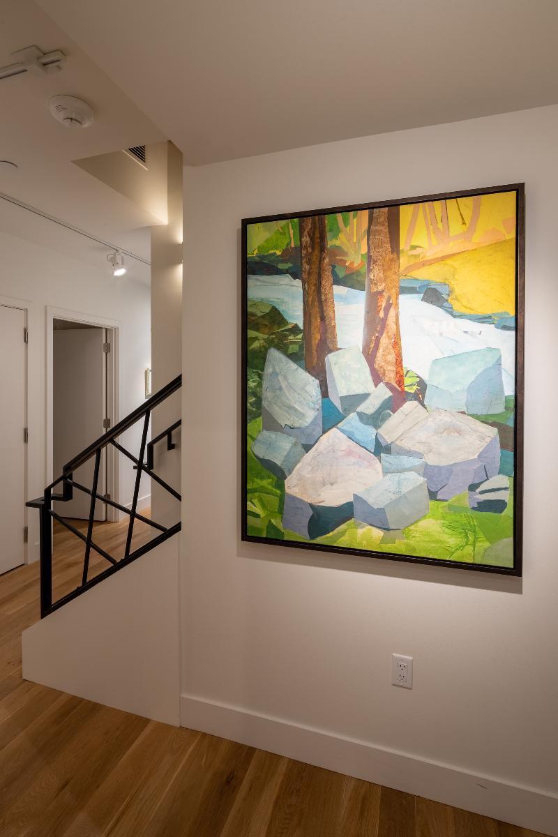 Elevation Lofts Hotel Asheville Bagian luar foto