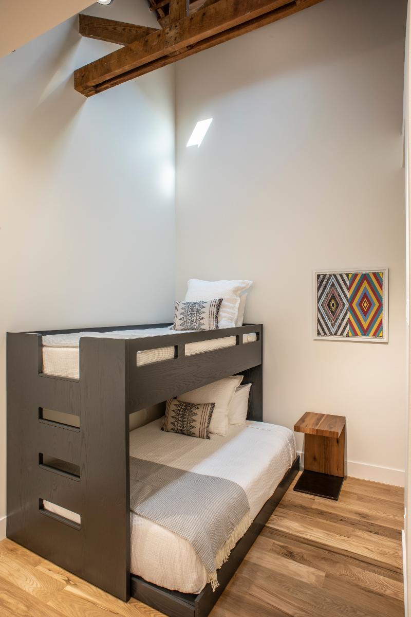 Elevation Lofts Hotel Asheville Bagian luar foto